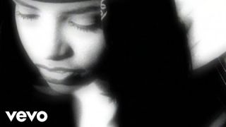 Aaliyah - Age Ain't Nothing But A Number (Official Video)